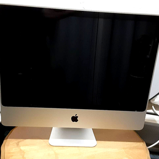 iMac24インチ【９月７日限定】