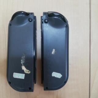 switchのjoy-conの画像