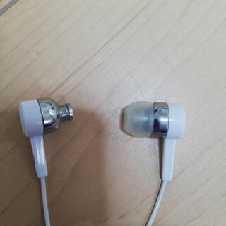 イヤホンの画像