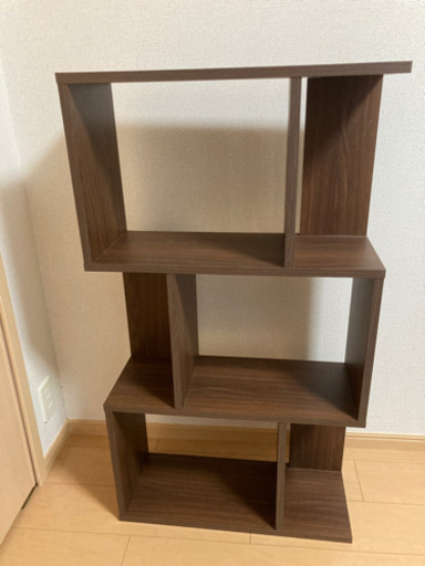 棚