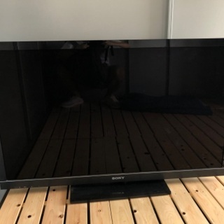 【値下げ】46型SONY BRAVIA 