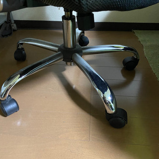 オフィス用チェアの画像
