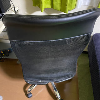 オフィス用チェア