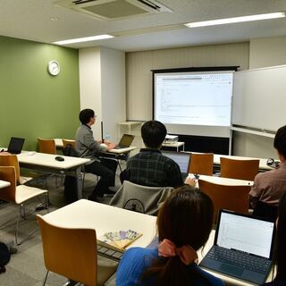 プログラマー/システムエンジニア募集。自社開発の夢に向かう仲間を探しています！の画像