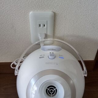 Panasonic naoe EH-SA41
