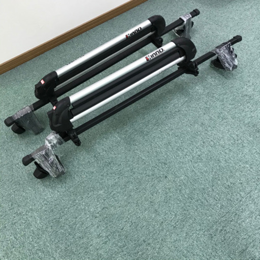 【アイシス専用】中古スキーキャリア