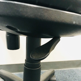 オフィスチェアの画像