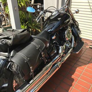 バイク 売約済(^O^)アドレスv125G メンテ済み♪ 大阪・西成