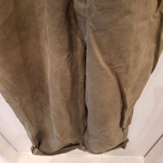 カーハート　オーバーオールの画像