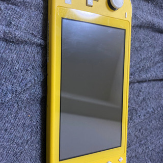 任天堂Switchライト 値下げしました
