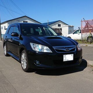 売約済みスバル　エクシーガ　GT　４WD！