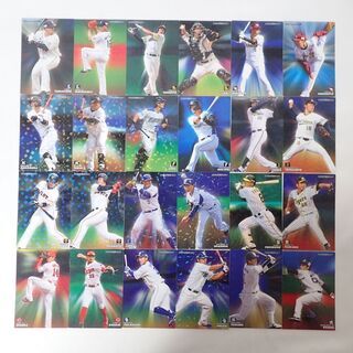 CA727 プロ野球チップス2020 スターカード コンプリート...