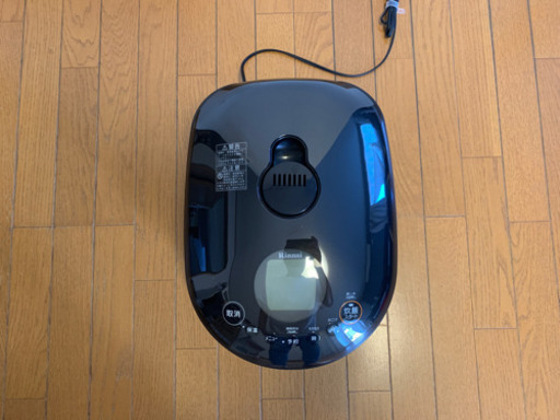 （新品）電子ジャー付ガス炊飯器