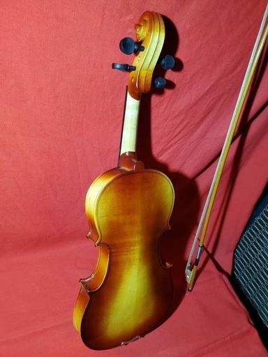 HAG バイオリン 弦楽器