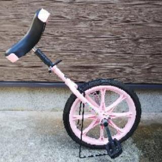 一輪車❗️の画像