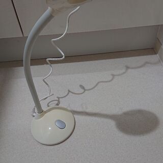 LEDデスクライト の画像