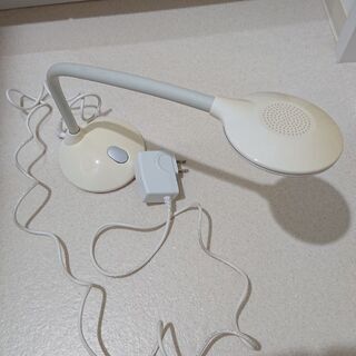 LEDデスクライト の画像