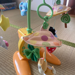 ディズニー　メリーの画像