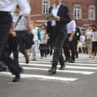 【新宿朝活】新時代に求めらるサラリーマン・OLのためのスキル・経...