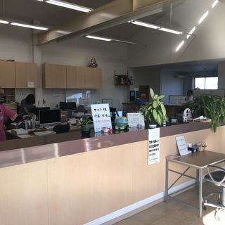 ４ｔタンクローリードライバー　近距離　短時間の画像