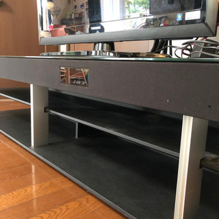 YAMAHA ホームシアターシステム(オーディオ)　YRS-2000の画像