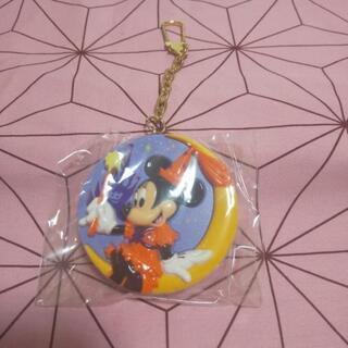 ディズニーハロウィン2002