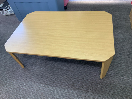 ニトリ　センターテーブル　中古★