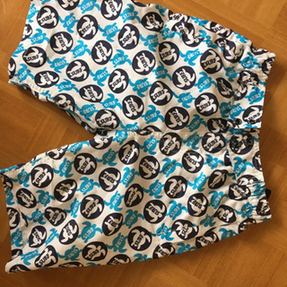 男の子　水着　110センチ