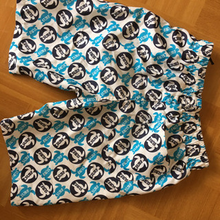 男の子　水着　110センチの画像
