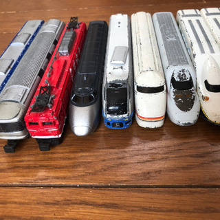 Nゲージ 車両 いろいろ