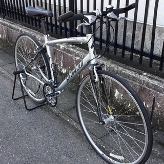 超美品＞スペシャライズド・シラスエリート・480・カーボンフォーク