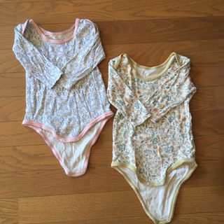 お取引中　女の子＊ベビー服　90