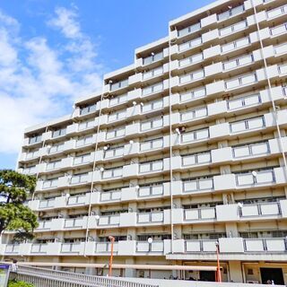 追焚機能・室内洗濯機置場・エアコン・エレベーター完備、八潮公園隣接。