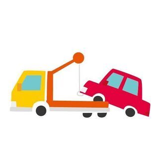 事業者向け 3000円～車両積載車お貸しします　レンタカー