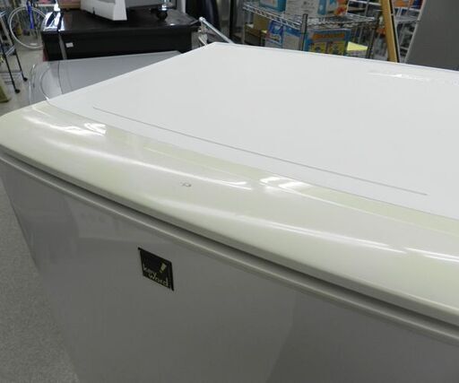 2ドア冷蔵庫 167L 2012年製 SHARP SJ-17E8-KB 100Lクラス ☆ PayPay(ペイペイ)決済可能 ☆ 札幌市 北区 屯田