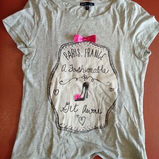 GAPKIDSシャツ