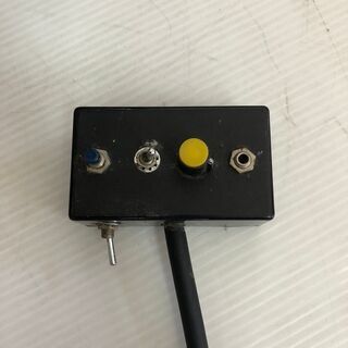 【SANKYO】 三共 CRF 大ヤマト２ ZX パチンコ 実機 100V レトロ レア 希少の画像