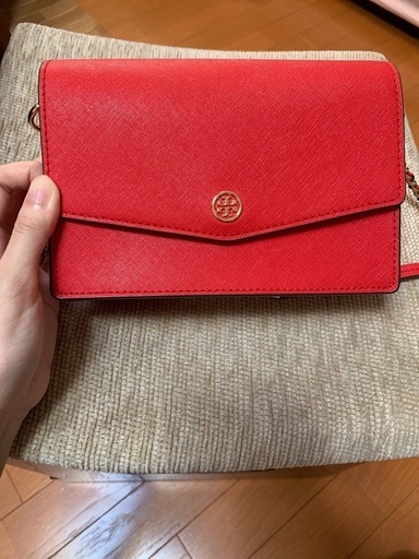 【トリーバーチ】ショルダーバッグ