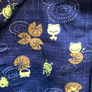 甚平  70の画像