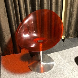  Kartell カルテル EroS エロエス チェア フィリッ...