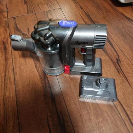 ダイソン dyson DC44