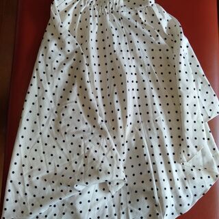 INGNIスカートの画像