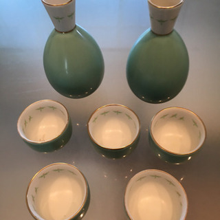 とっくり　【綺麗です】