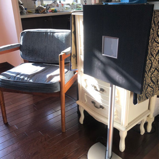 YAMAHA オーディオシステム ISX-800