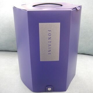 フォンテーヌ　ウィッグ　の画像