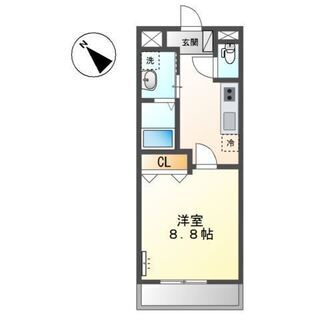 和泉市和気町 アパート[こちらの物件に限らず、他の物件もお探しさ...