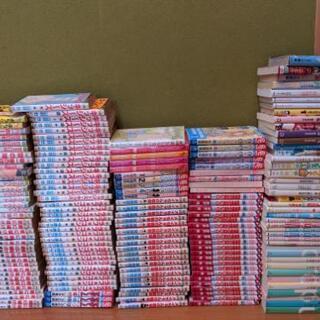 少女漫画など　まとめ売り