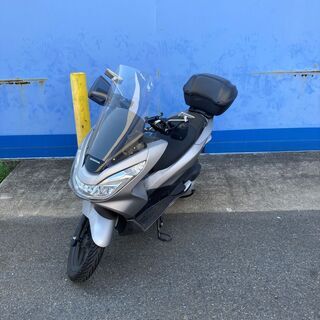 PCX150 KF18(JF56系) 通勤快速（すり抜け）仕様　...
