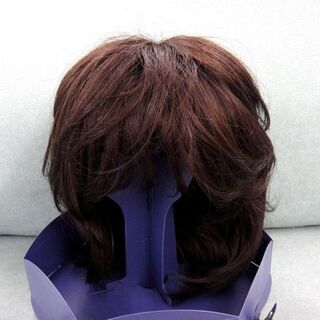ウィッグ　