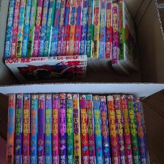 GS美神 極楽大作戦!!全巻＋劇場版1巻
